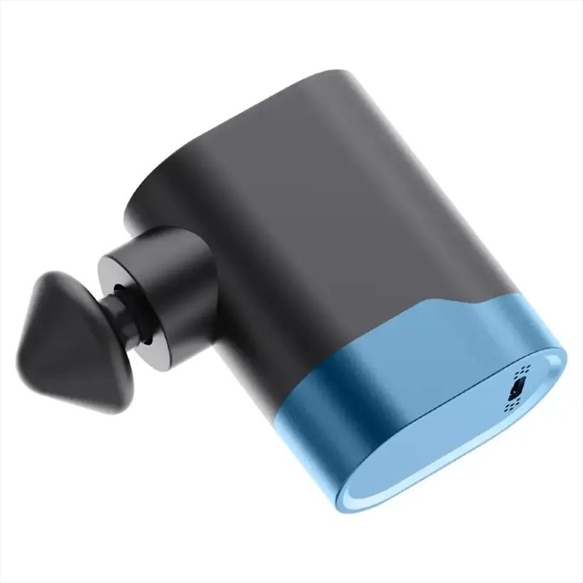 ماساژور تفنگی پاورولوژی مدل Ultra-Mini Travel Massager PSM011
