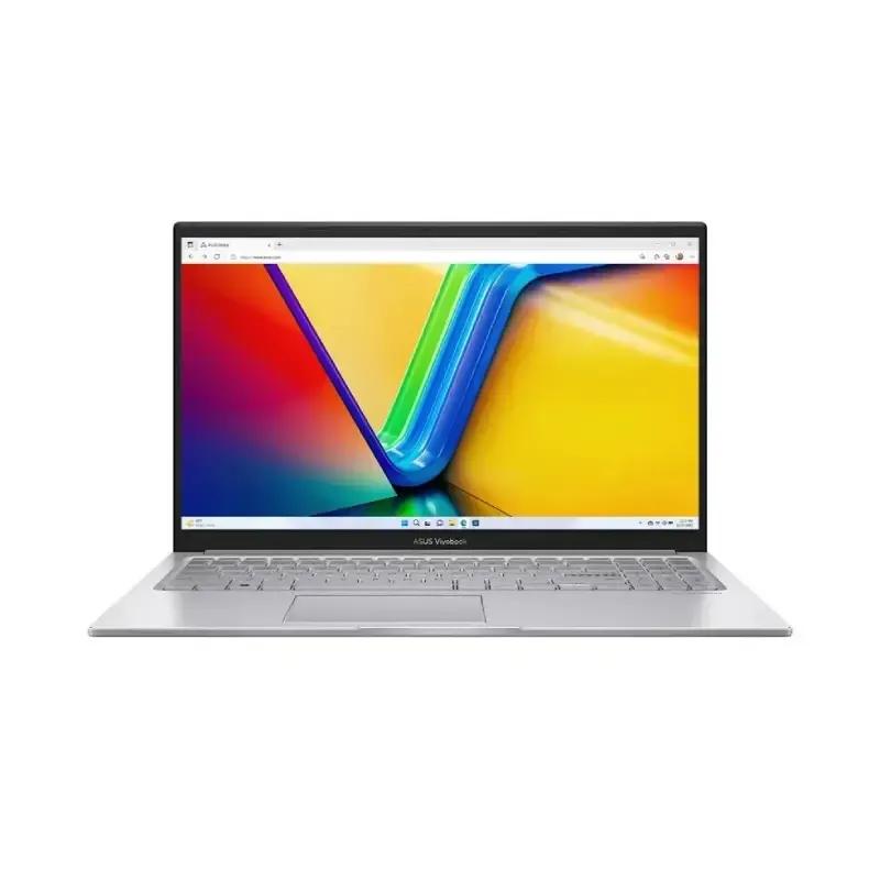 لپ تاپ ایسوس مدل Vivobook X1504VA i3-1315U 8GB 512GB SSD