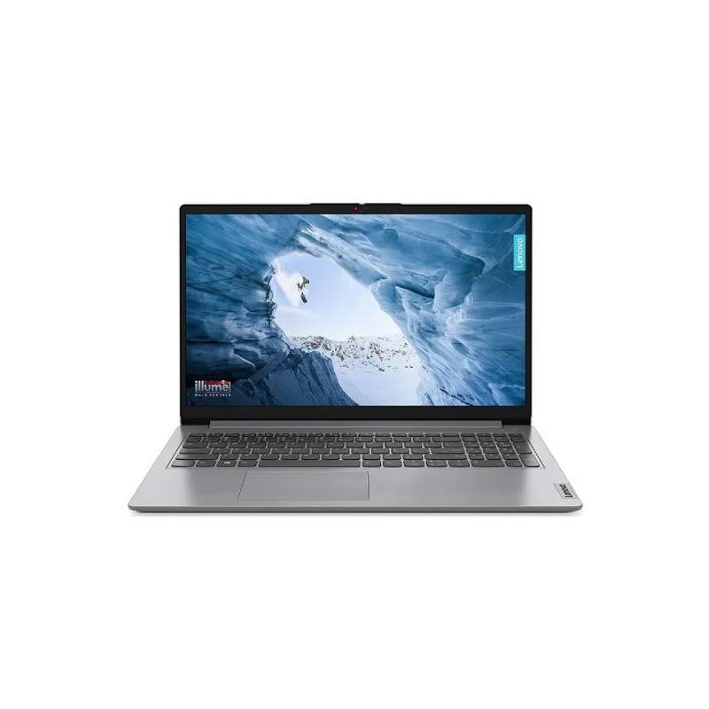 لپ تاپ لنوو مدل ideapad 1 Celeron-N4500 16GB 256GB SSD-FHD
