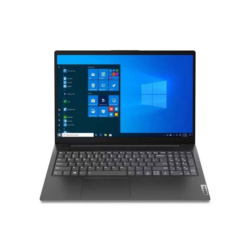 لپ تاپ لنوو مدل V15 Celeron-N4500 8GB 256GB SSD