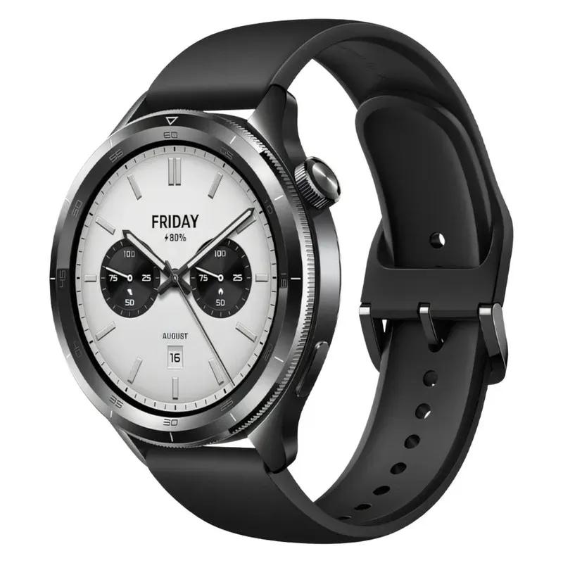 ساعت هوشمند شیائومی مدل Xiaomi Watch S4 نسخه گلوبال
