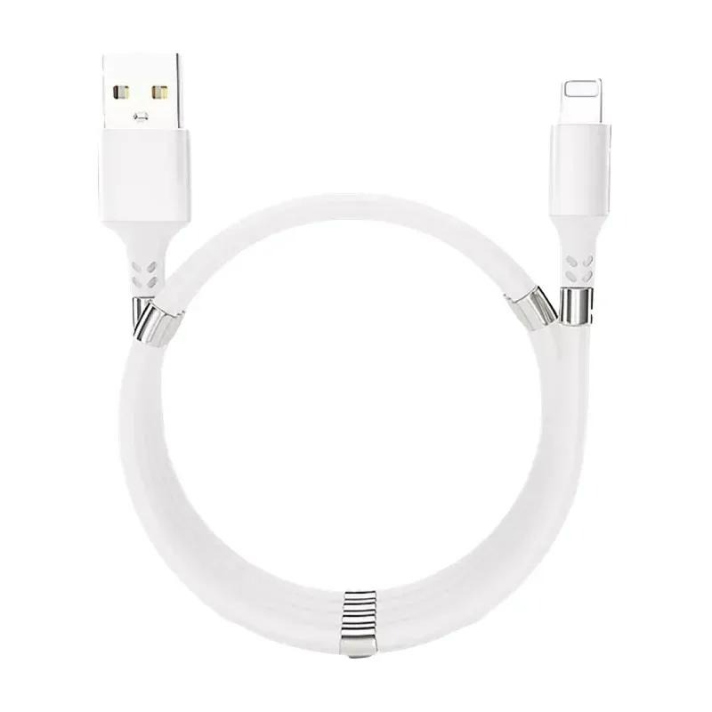 کابل تبدیل USB به لایتنینگ مدل SuperCalla طول 1 متر