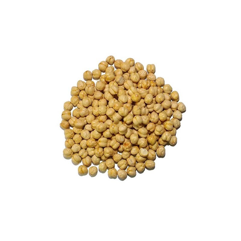 نخود فله وزن 30 کیلوگرمی (1 گونی)