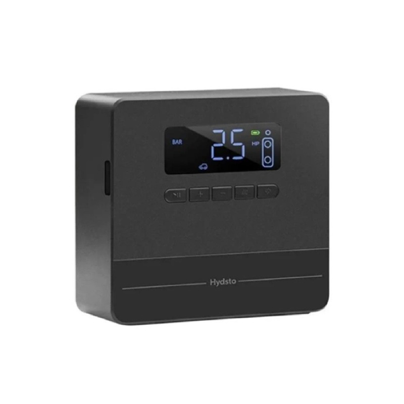 پمپ باد و کمپرسور هوا شیائومی هایدستو مدل Xiaomi Hydsto YM-DGNCQB01 (فاقد باتری داخلی) 