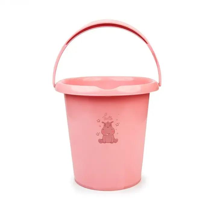 سطل حمام مات بی بی جم مدل Babyjem bucket