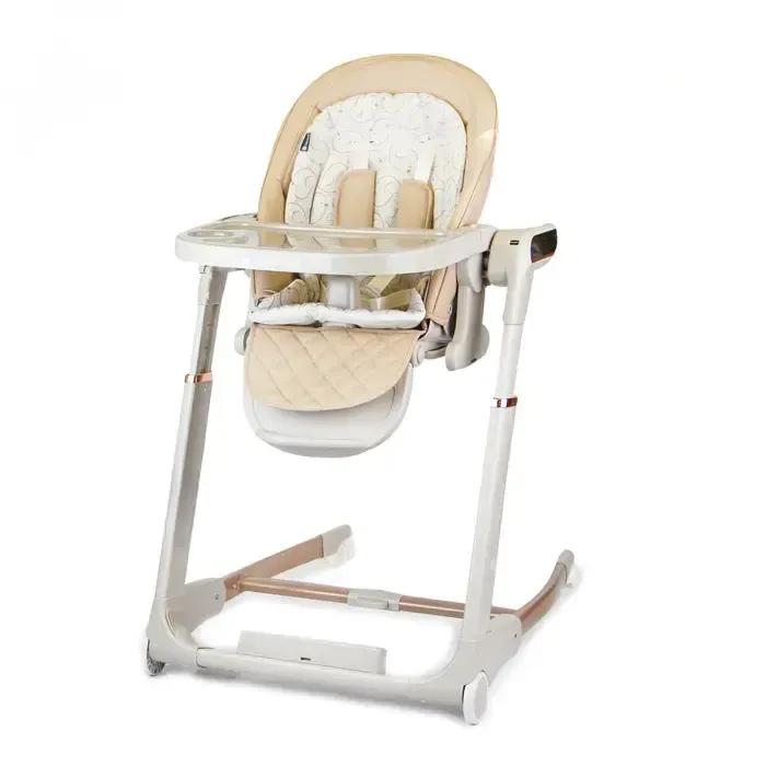 صندلی غذا سه کاره تابشو کیدیلو مدل Kidilo SG129
