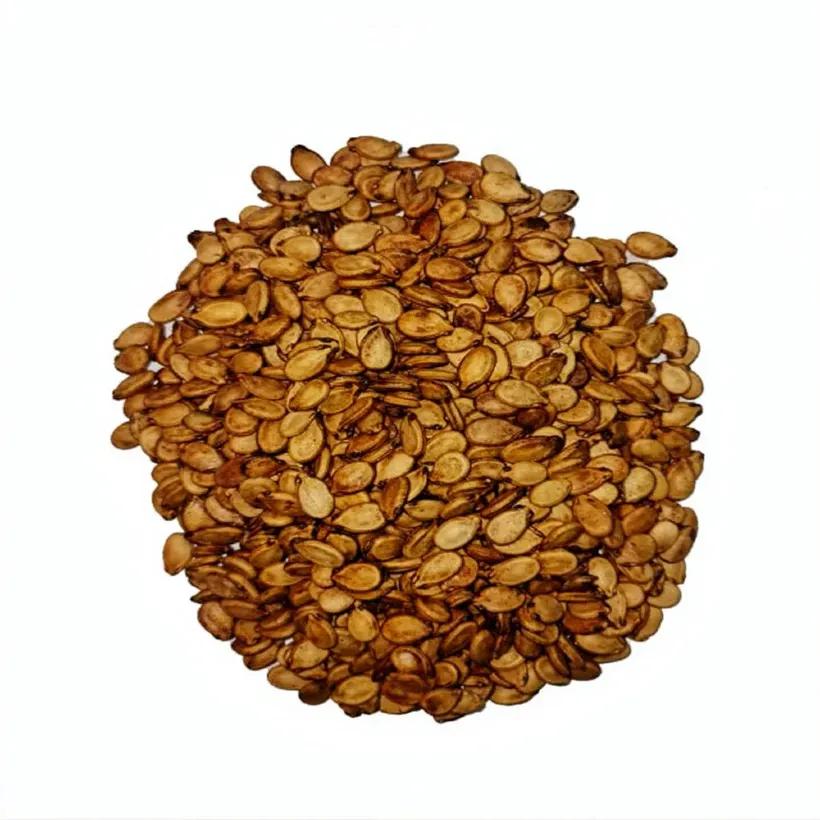 تخمه محبوبی دو آتشه وزن 5 کیلوگرمی (1 کیسه)
