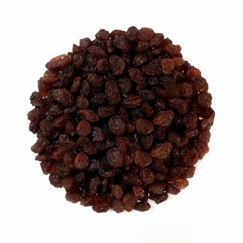 کشمش پلویی صراف زاده وزن 9 کیلوگرمی (1 کارتن)