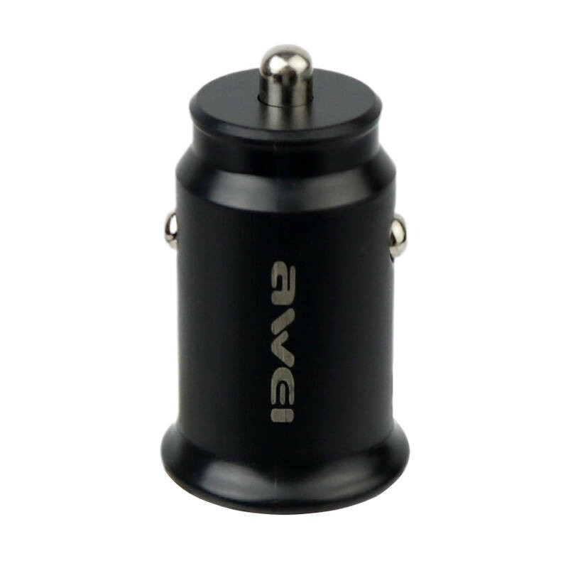 شارژر فندکی اوی مدل Awei C-826 توان 12 وات