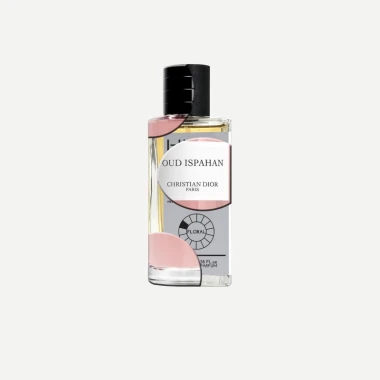 ادکلن مردانه HAAL با رایحه DIOR SAVAGE
