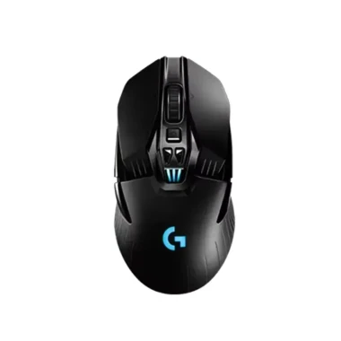 ماوس گیمینگ بی‌سیم لاجیتک مدل Lightspeed G903