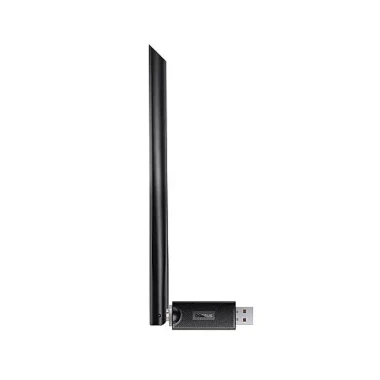 آداپتور شبکه وای فای Baseus FastJoy Series 650Mb/s USB-A