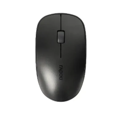 ماوس بی‌ سیم رپو مدل Rapoo M200G Silent
