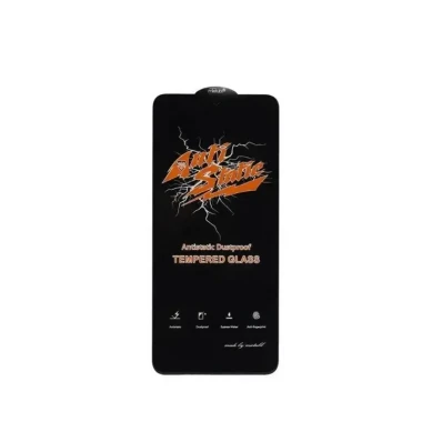 گلس گوشی سامسونگ Galaxy S24 FE میتوبل مدل Anti Static