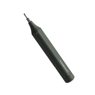 پیچ گوشتی پاورولوژی مدل 22 Bits Screwdriver Set With Internal Storage P23N1PSBK دارای 22 سری