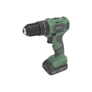 دریل پیچ گوشتی ضربه‌ای شیائومی Marsworker مدل MSBLID1201-04