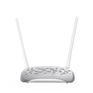 مودم روتر VDSL ADSL تی پی لینک مدل TD W9950