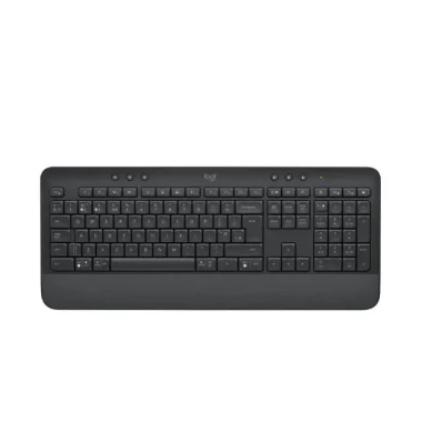 کیبورد بی‌سیم لاجیتک مدل Signature K650