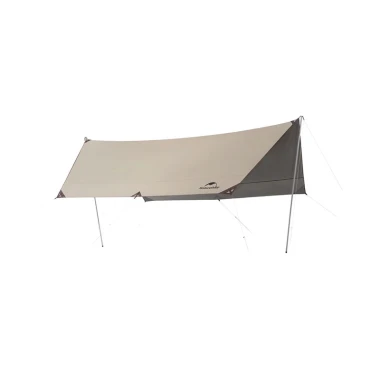سایبان (تارپ) کمپینگ نیچرهایک مدل C2350WS010 Octagon S