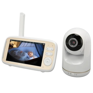 ‫دوربین و پیجر اتاق چیپولینو مدل‬ ‫Apollo‬ Chipolino