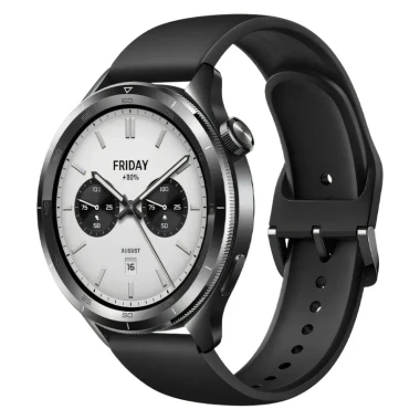 ساعت هوشمند شیائومی مدل Xiaomi Watch S4 نسخه گلوبال