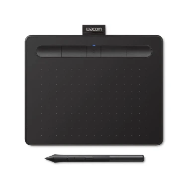 قلم نوری وکام مدل Wacom Intuos CTL-4100K-N
