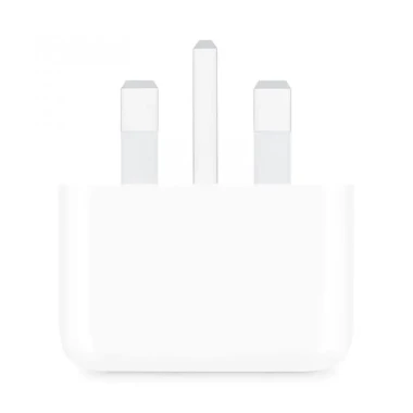 آداپتور شارژر اپل مدل 40W Dynamic Power Adapter A3353