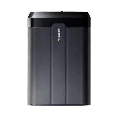 هارد اچ دی دی اکسترنال اپیسر مدل Apacer AC732 ظرفیت 2 ترابایت