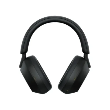 هدفون بی سیم با حذف نویز سونی مدل Sony WH-1000XM5