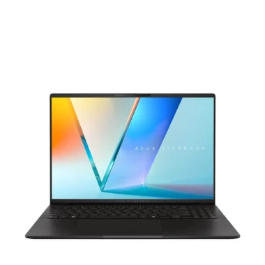 لپ تاپ 16 اینچی ایسوس مدل Asus Vivobook S16 M5606KA-RI049W Ryzen AI 7 350-24GB-1TSSD-Shared-WIN 11