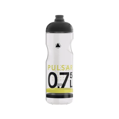 قمقمه سیگ مدل پالسار ترم Sigg Water Bottle Pulsar Transparent Yellow 0.75 L