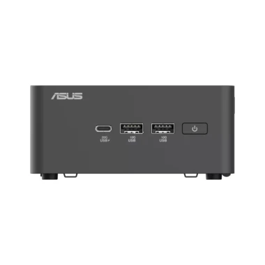 مینی پی‌سی ایسوس مدل asus NUC15CRHC5 Core 5 8GB 512GB