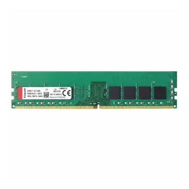 رم تک کاناله کینگستون مدل kingston KVR 16GB DDR4 3200MHz CL22