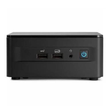 مینی پی‌سی ایسوس مدل asus NUC12WSHi3 8GB 256GB