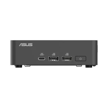 مینی پی‌سی ایسوس مدل asus NUC15CRKU5 8GB 256GB