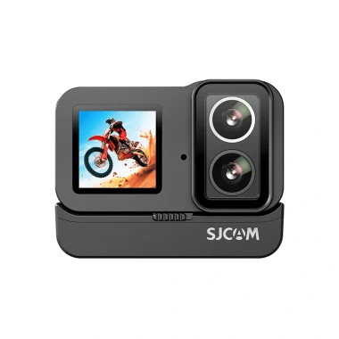 دوربین اکشن اس جی کم مدل sjcam SJ20 Dual Lens