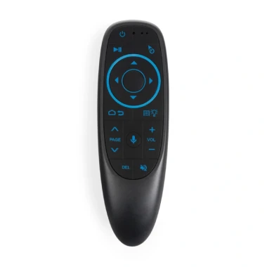 ریموت کنترل ایرماوس مدل Air Mouse G10S Pro BT
