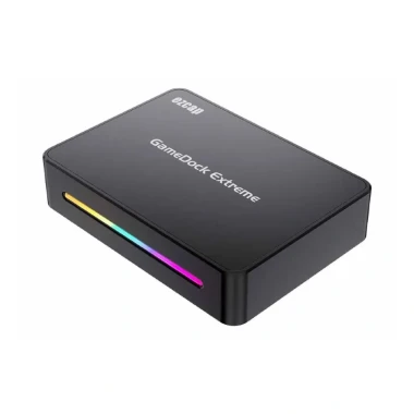 کارت کپچر اکسترنال ای زد کپ مدل EZCap 360 GameDock