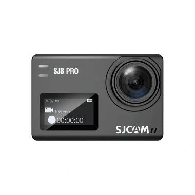 دوربین اکشن اس جی کم مدل SJCAM SJ8 Pro