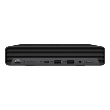 مینی کیس اچ پی مدل HP EliteDesk 800 G6 i5 8GB 256GB