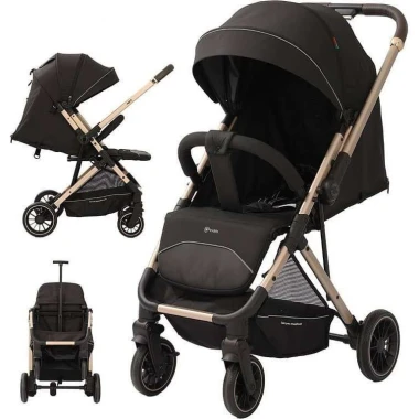‫کالسکه دسته دو طرفه کیدیلو مدل‬ ‫Kidilo 6530mini‬