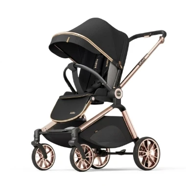 ‫کالسکه رو به مادر کیدیلو مدل‬ ‫Kidilo S008L‬