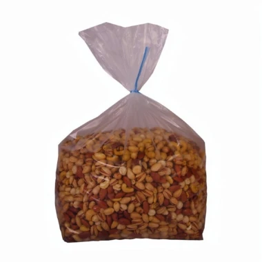 آجیل چهار مغز شور وزن 5 کیلوگرمی (1 کیسه)