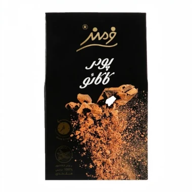 پودر کاکائو فرمند وزن 50 گرمی (کارتن 9 بسته‌ای)