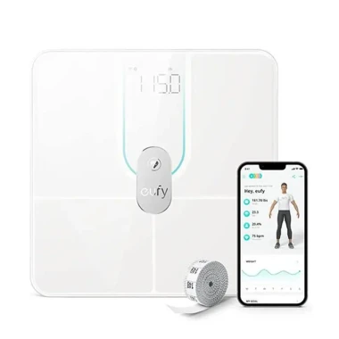 ترازو هوشمند انکر Eufy مدل Anker Eufy P2 Pro T9149