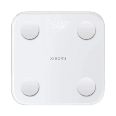 ترازو هوشمند شیائومی مدل Xiaomi Body Composition Scale S400 