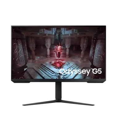 مانیتور گیمینگ 32 اینچی سامسونگ مدل Samsung LS32CG510EM