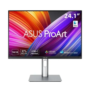 مانیتور 24 اینچی ایسوس مدلASUS ProArt Display PA248CRV