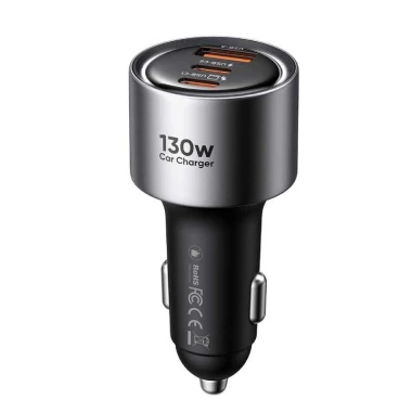 شارژر فندکی مک دودو مدل Mcdodo CC-3190 توان 130 وات
