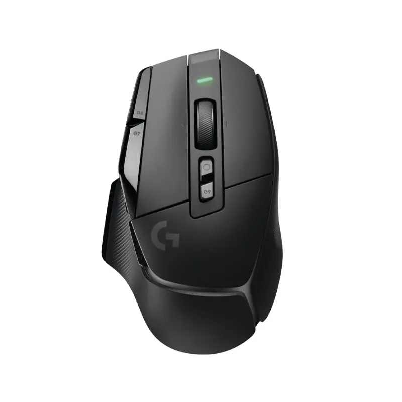 ماوس گیمینگ بی‌ سیم لاجیتک مدل G502 X Light Speed